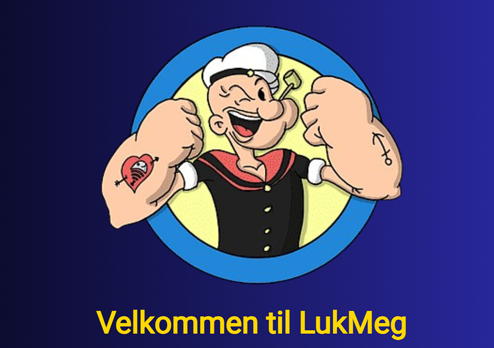 LukMeg